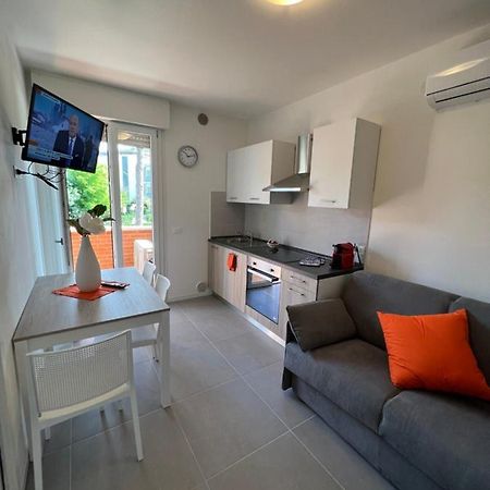 Twin Pine Trees Flats, Near Beach Bibione Luaran gambar