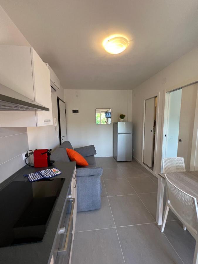 Twin Pine Trees Flats, Near Beach Bibione Luaran gambar