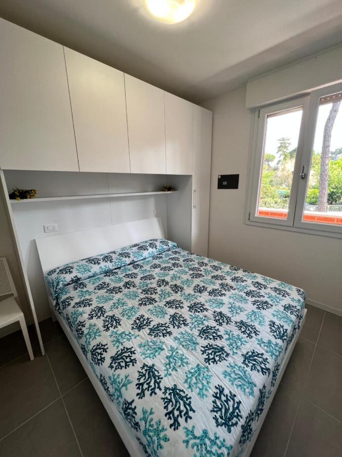 Twin Pine Trees Flats, Near Beach Bibione Luaran gambar
